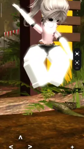 pantau dari jauh🥷#robloxgunung #robloxindonesia #gunungtandikek #muncak 