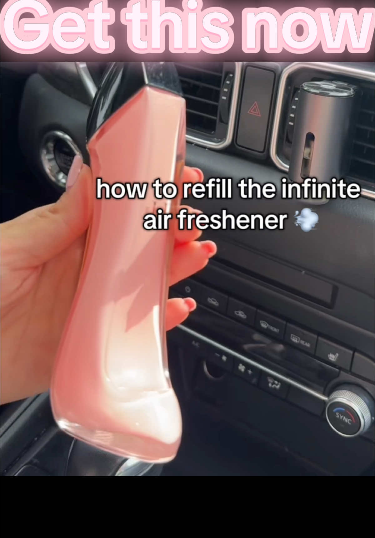 CarDiffuser #CarFreshener #CarAromatherapy #CarEssentials #CarAccessories #FreshCarSmell #CarInterior #CarMustHaves #CarDecor #TikTokMadeMeBuyIt #ViralCarFinds #TikTokShopFinds #CarUpgrade #SmellGoodDriveGood #CarCare #AutoAccessories #CarLuxury #CarLifeStyle #CarScent #shoptiktokshop 