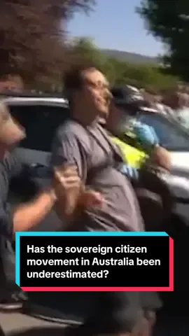 It’s the third day of an intense hunt for self-described ‘sovereign citizen’ Dezi Freeman, who is accused of shooting and killing two police officers at a Victorian property. On today’s episode of The Morning Edition, associate professor Dr Joshua Roose, who was an expert witness in a similar shooting in Queensland, discusses whether the movement has been underestimated. Listen to the full episode at the link in bio, or wherever you get your podcasts. #dezifreeman #australiannews #victoria 