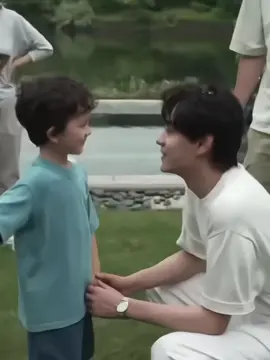 Gemes banget pas liat tian pegang tangan Doudou😭😭😭 #revengedlove #tianxuning #ziyu #tianziyu #cbl