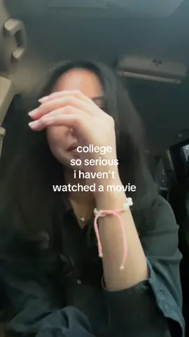 a movie a day keeps the depression away #real 