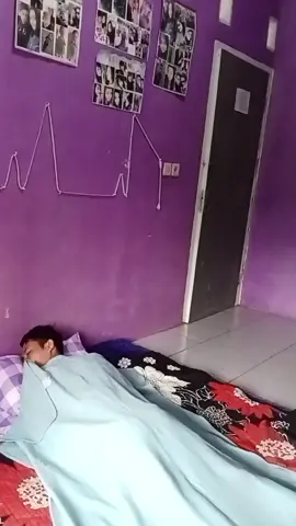 cukup dengan uang aman tidur engga ada ganggu😂 #fypシ゚ #viraltiktok 