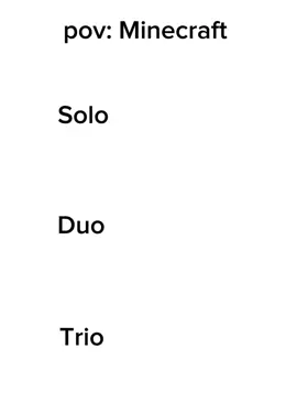 playing Minecraft be like  #Minecraft #minecraftmemes #duo #trio #bestedit 