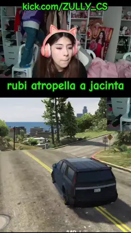 rubi atropella a jacinta #zully #gatchurras #vallesagrado #elzein #peru #tonyloo #gta #fyp #paratiiii