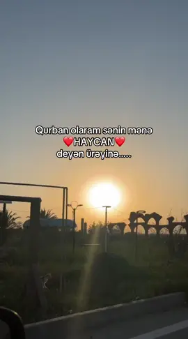Bu söz ürəkdən gəlməsə demək olmur….❤️🖤🫶🫂