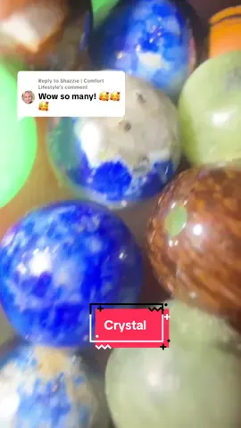 Replying to @Shazzie | Comfort Lifestyle #CrystalBracelet #HealingCrystals #EnergyJewelry #SpiritualStyle #CrystalVibes   