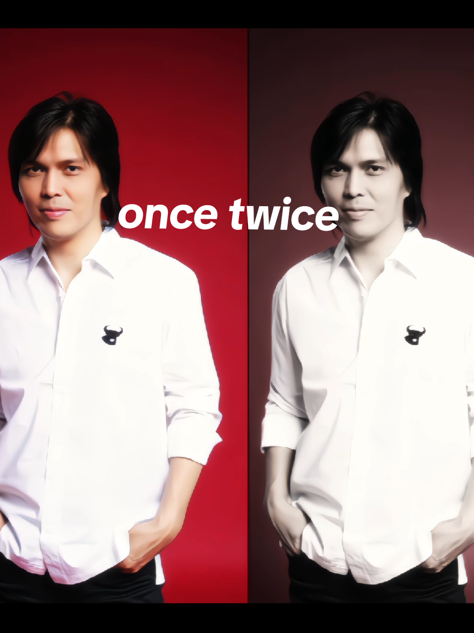 jadi kita ini twice? mereka itu once? 🤓 [ #once #twice #oncemekel #dewa19 #fyp ]