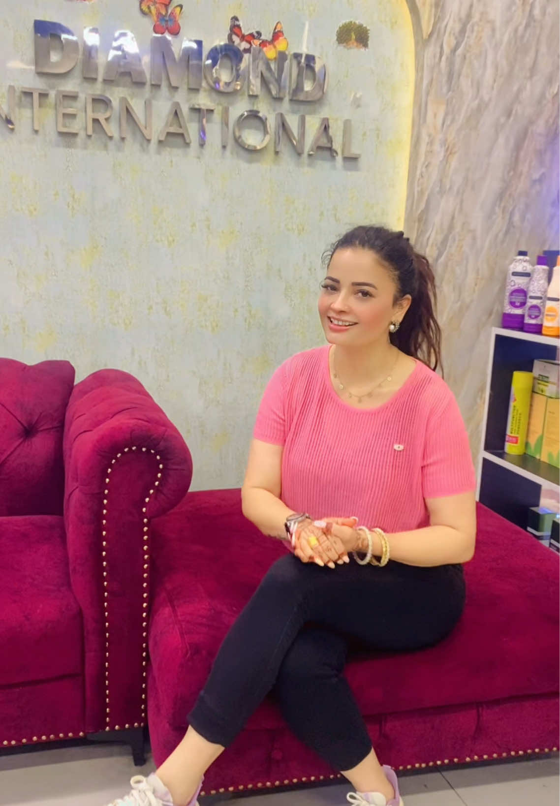 No im here our @Diamond beauty hub @diam0nd.beauty.hub #nepal #nepali #nepalitiktok #sudurpaschimmeli_cheli😘🥰 #tik_tok #sudurpaschim #fory #foryour #f #fyp #foru #for #foryo #you 