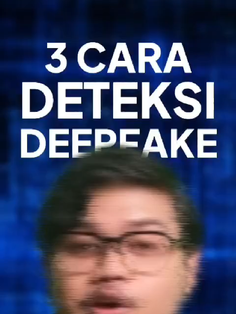 Video Prabowo Rp40 juta adalah manipulasi. Dengan literasi digital, kita bisa melawan hoaks dan melindungi #ruangdigitalaman bersama. #fypage