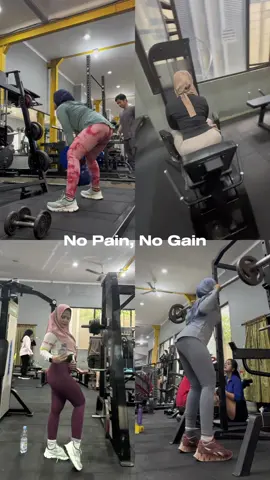 Semakin fatnya tinggi semakin … tapi seenggaknya bangun massa otot lah ya .. hehe #fyp #viral #gym #olahraga #motivation 