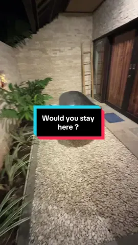 Room tour In Amed. Would you pay this ? #bali #RoomTour #amed #amedbali #baliholiday 