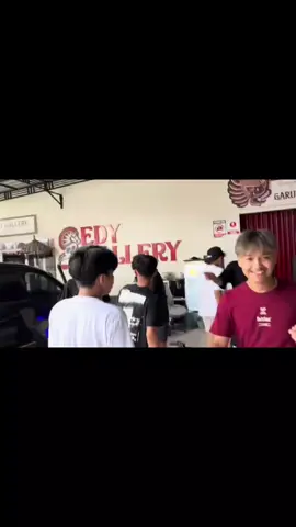 udh ga gengsi lagi ya sal manggil mas boyy😭#affanfaisal#masboy#kusumawaraofficial #xbcayz 