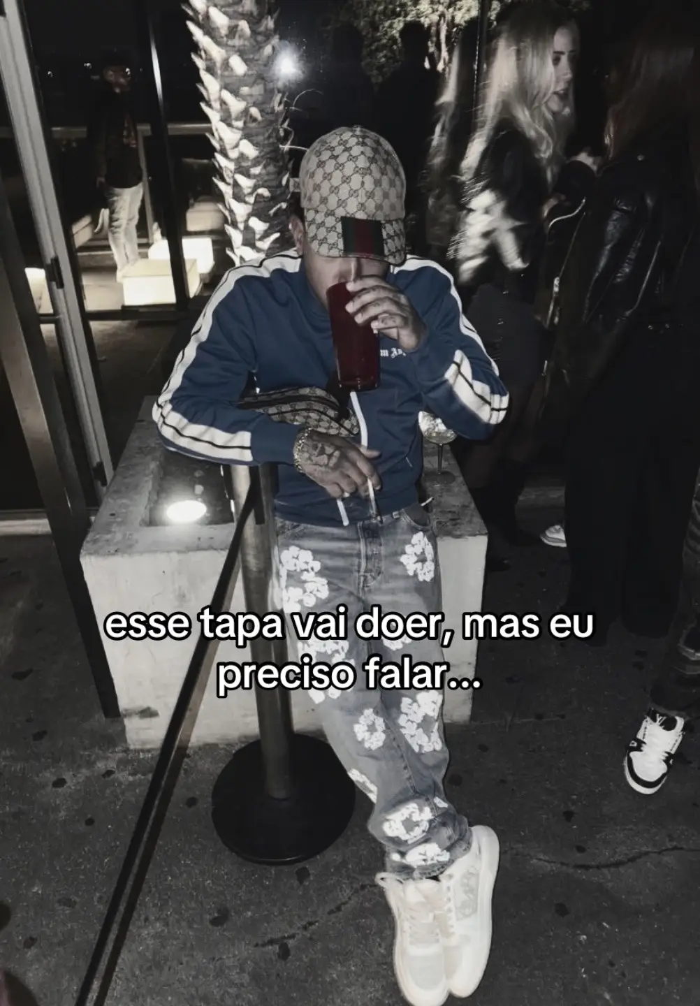 … #foryou  #fy  #ninoabravanel  #sadstory  #vulgode 