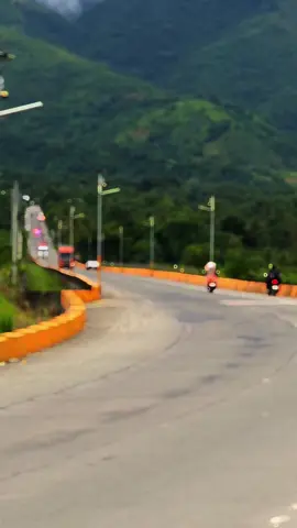Change of scenery 🏞️🍃#gabaldonnuevaecija #traveltiktok #natureride #mountainview #nuevaecija 