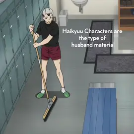 especially post-timeskip👌 [based on my opinion] #haikyuu #haikyuuedits #4u