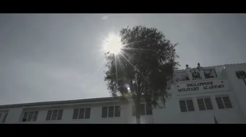 Oh PMA, you are the dream. Napaka ganda mo. #CapCut #PMA #philippinemilitaryacademy 
