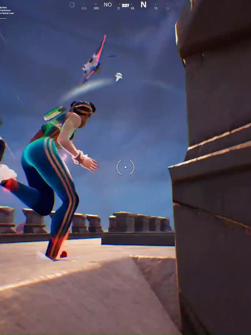 GLOGLOKING GANA EN FORNITE - LA CELEBRACION XD #glogloking #streamer #fornite