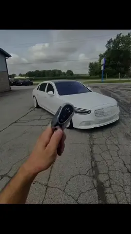 Maybach 🥶😋#CapCut #fypシ゚viral #CapCut #mercedesmaybach 