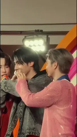 เหมียวเขินนแล้วว😆💕💗#ภีมเปอร์ #ฟิดดดシ #fypシ゚viral🖤tiktok #ข้าวผัดหมี่เย็น #fyppppppppppppppppppppppp 
