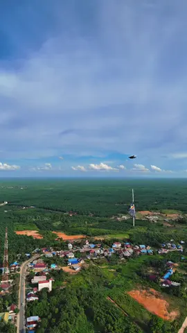 kolam lumpur