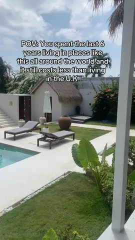 One of the biggest perks of working remotely and trading is the geographical freedom.  No one gets to the end of their life and says ‘they wished they travelled less’ #trading #travel #remotework #sidehustle #business