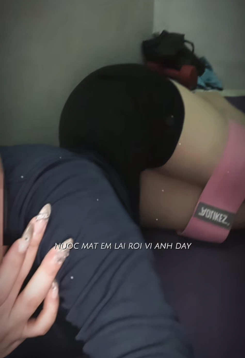 thà đau cơ mà đẹp chứ k đau lòng😆