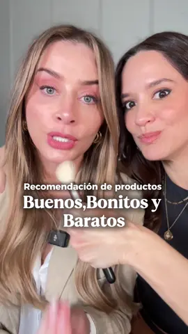 Recomendación de productos BBB con Caro Obando ❤️