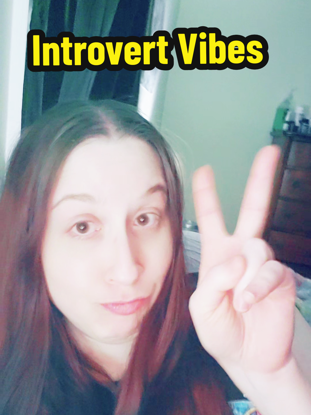 ohh noo. I have to stay home now?? Darrnnnn. 😜 #relateable #viral #foryou #introverts #vibess 
