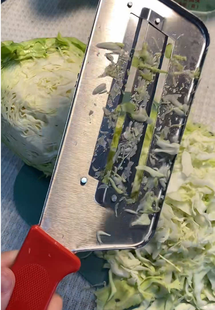 #cabbage #KitchenHacks#viral #tiktokshop 