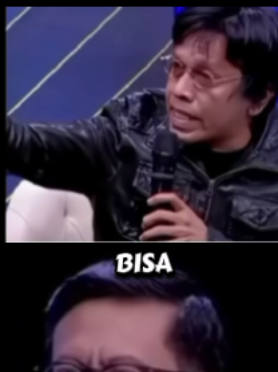 BUNG ADIAN NAPITUPULU IS THE BEST,PENDUKUNG JOKOWI ATAU PENDUKUNG PRABOWO DIAM SERIBU BAHASA 