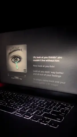 Do Better- Lil Donald #spotify #songs #lyricsvideo #applemusic 