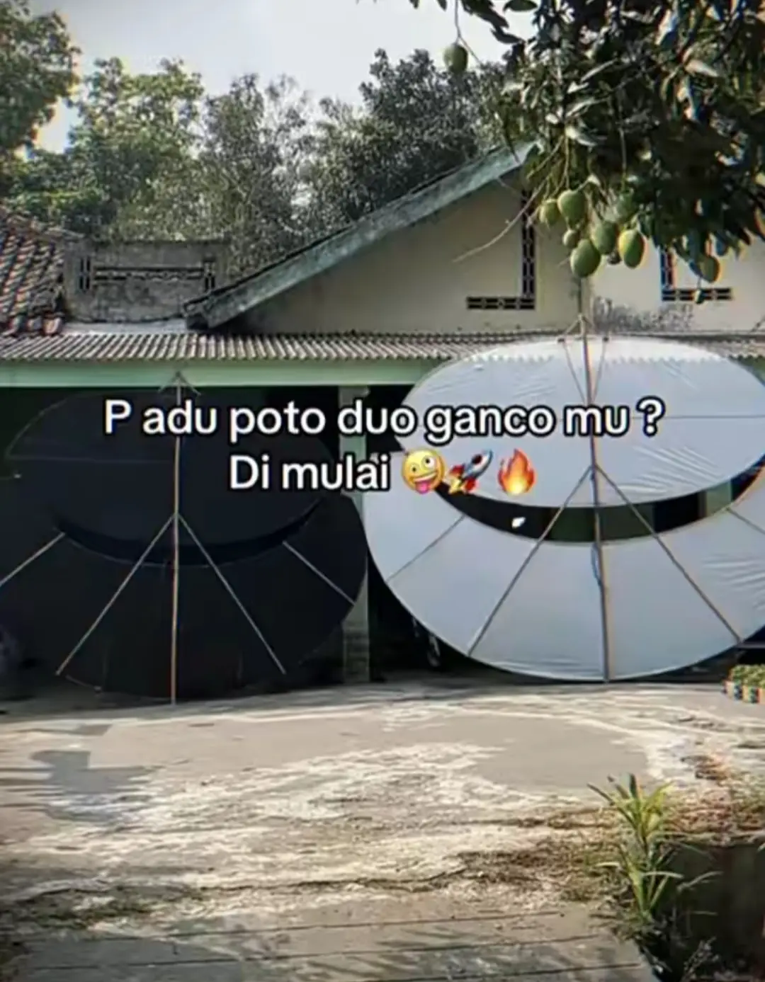 namung layangan abrakan.😊#fypage #pelayangindonesia #pegontulungagung #