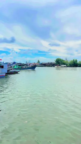 BISMILLAH OTW MENCARI RESKI 🤲🙏😇#nelayanlautdalam #ikarjaya04 #fyppppppppppppppppppppppp 
