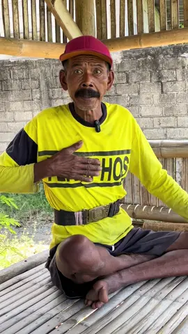Ora Nyambung..