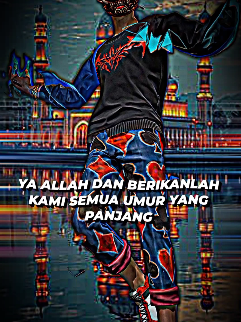 amin ya allah 🤲 [sw ni ngapp] . #masfarisstb #margaelit #soundsendiri #lewatberanda #ramadhan2026 