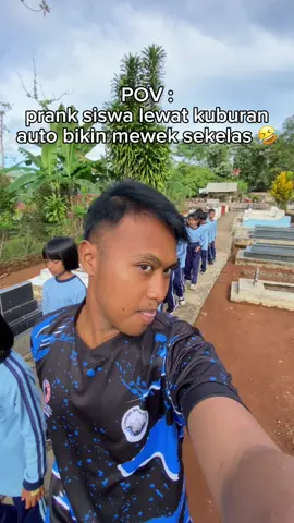 hati hati anak anakku 🤣 #fyp #fypシ゚viral #guru #gurumuda #prank 