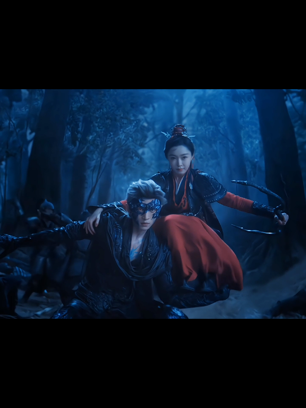 chenglei mau duet sama siapa aja tetep gacor 😭🤝 | ready iqiyi youku wetv start 10k/bln | #shadowlove #chenglei #songyi #cdrama 