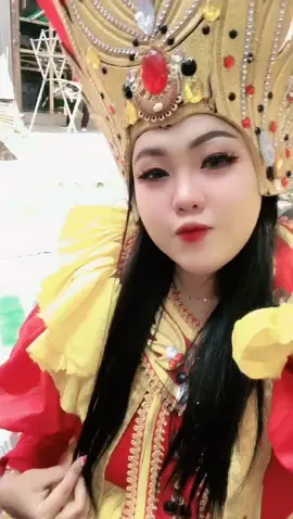 Melu karnaval 😆 #maskotkarnaval #carnivalasokasukoharjo #fyp #agustusmerdeka🇮🇩🇮🇩 #arekprobolinggo🔥🤙 