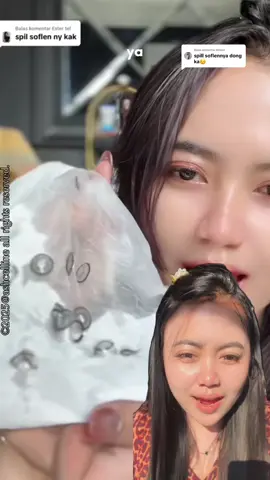 Membalas @bebee aaaa softlens fav aku dipakai kak lucinta luna juga😍 #softlens #beautylens 