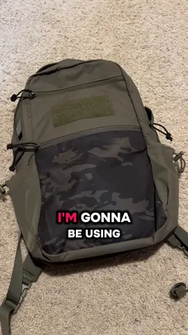 Ngl, I actually love this backpack. #votagoo #backpack #back2school #school #bookbag 