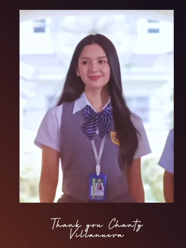 Chanty Villanueva is signing off I'm Gonna miss your sassy character so much!  I know you hate orange, but I went for a sunset vibe cause sunsets always feel like a goodbye to me (just trying to be dramatic ^^) so please like orange just this once, okay~? haha Gonna miss the whole MAKA barkada, but super excited for what’s next! let's Welcome Maka Lovestream. I will be tuning in!.  #lapilluschanty #maka #makalovestream #gma  @itsmaria.chantal @makalovestream.official 