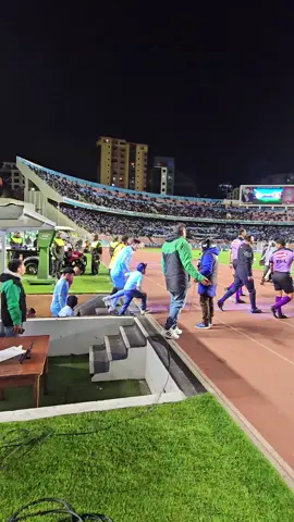 ✅️EL CLÁSICO FUE PARA EL BOLIVAR 🔵  #fubolboliviano  #clubbolivar #laviejaescuela  #akd  #lapaz_bolivia🇧🇴 