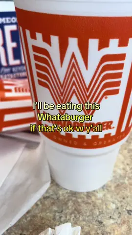 #whataburger #foodtiktok #followers #eat #sounds 