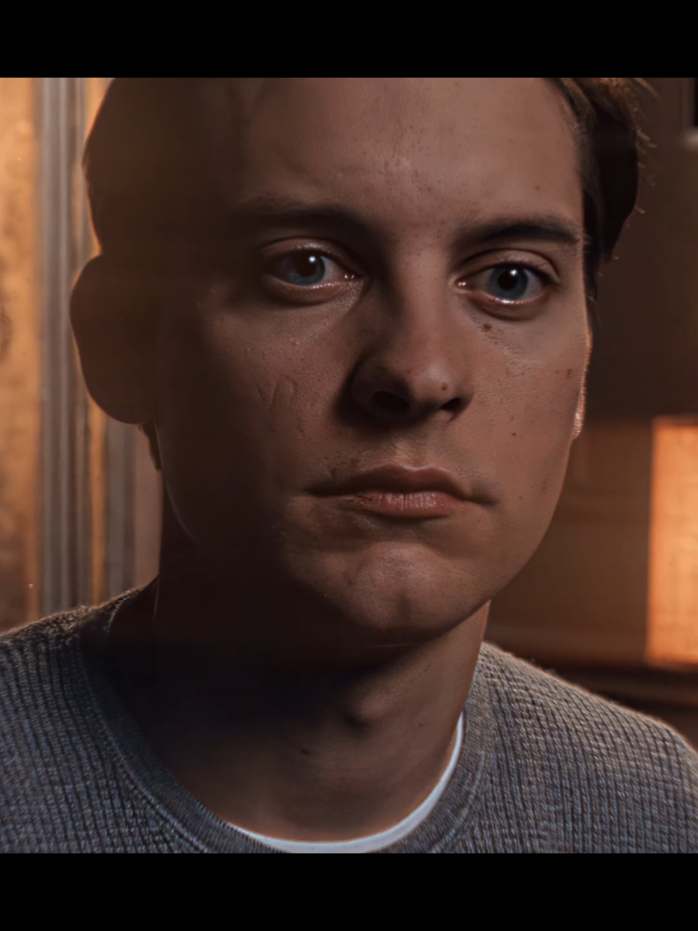 Tobey s Spiderman Has The Worst Life | Song - Kamin (Slowed) #spiderman #edit #fyp 