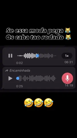 Sai pra lá carniça kkk #fio #terra #carniça 
