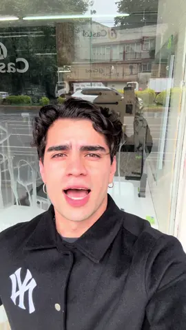Nominaron a mi hermano @Aaron Mercury votemos para que se quede en LCDLF #votaXmercury #teammercury 