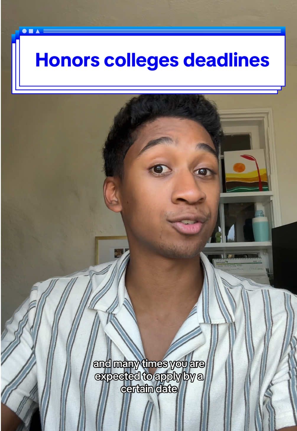 Early Application Strategy workshop is next Tuesday 9/2 at 8pm ET! It’s free to attend, just make sure to reserve a spot.  See y’all there! #collegeadmissions #collegeapps #collegeapplications #commonapp #parentsofteens 