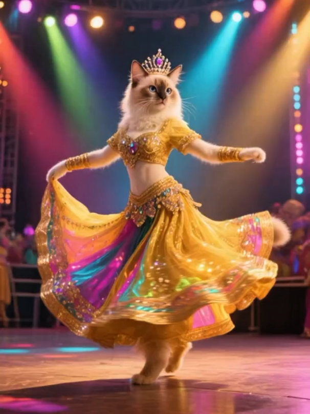 @ƈǟȶ ɖǟռƈɛ ʄʊռռʏ ʋɨɖɛօ  cat video بچوں کی funny dance for song #dancingcat  #catdance  #funnycat  #cutecat  #catvibes  #petdance  #catlover  #cattrend  #meowmoves  #viralvideo  #felinegroove  #catonbeat  #funnyprank  #funnypets 