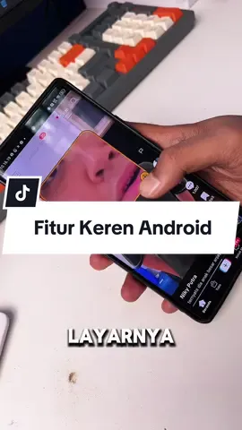Fitur tersembunyi di Hp Android.. #trikandroid #tutorial #tipsandtricks #android 