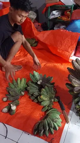 Terimakasih yang sudah mampir, yang belum mampir wajib mampir #pisangkeju #jajanantiktok #pisanggoreng #pisanggembul #pisangcrispy 